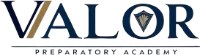 Valor Preparatory Academy logo