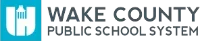 Wake County Schools logo