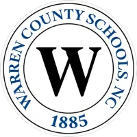 Warren County Schools logo