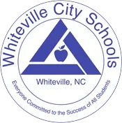 Whiteville City Schools logo