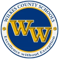 Wilkes County Schools logo
