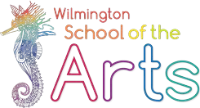Wilmington School of the Arts logo
