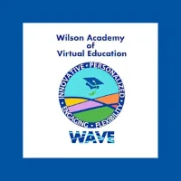 Wilson County Schools logo
