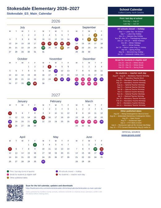 Stokesdale_ES_Main_Calendar preview