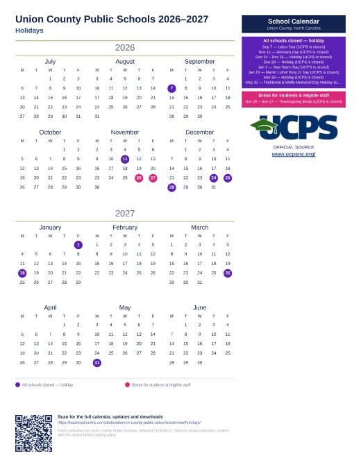 Holidays preview